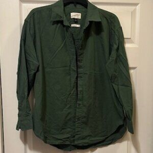 Universal Thread Long Sleeve Shirt NWOT